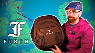 Can you REALLY Travel with a Back Pack Guitar? Furch Little Jane