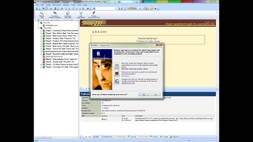 Customize Session Handling Wizard - Silk Performer