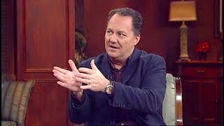 Randy Robison: Restoring The Fallen (James Robison / LIFE Today)