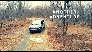 Spring Adventure | Buchanan State Forest