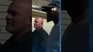 Anti-crime organization helps identify suspect accused of illegal dumping in Franklinton