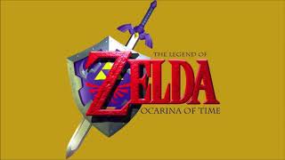 Title Theme - The Legend of Zelda: Ocarina of Time screenshot 4