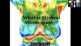 Thermography History and Benefits