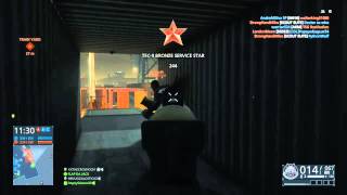 Tech 9- Get turned on- BFH