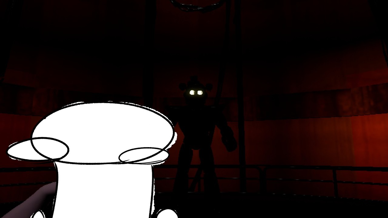 El juego que aRUINó una saga (clickbait)