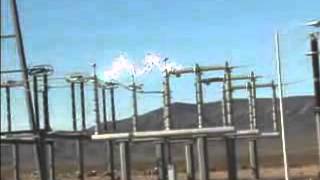 arc phenomenon in circuit breakers