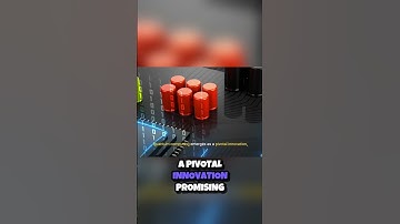 Quantum Leap  How Quantum Computing is Changing the Game! 🚀