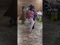 asi se baila