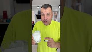 Чеснок и кефир творят чудеса-они просто созданы друг для друга 👌🏻✅