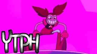 Ytph - Other Little Friends