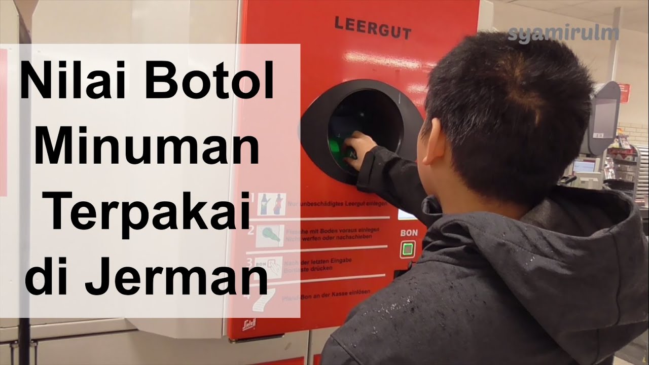 Sweden Mengitar Semula Dengan Baik Bahawa Ia Meminta Sampah Dari Jirannya