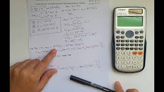 CY GALICIA 28-11-24 Ejercicio 19: DETERMINANTES. Dfa. altura y Azimut