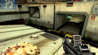A.V.A New Map