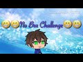 No Bra challenge