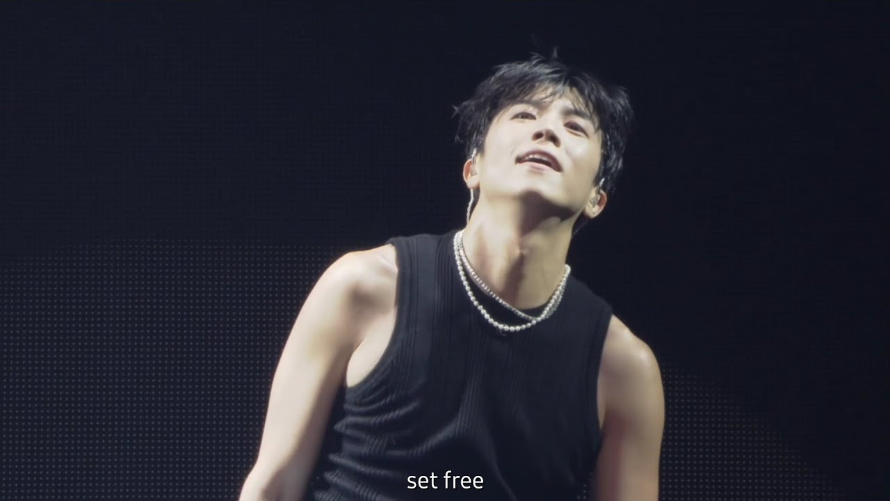 2024 장우영 팬미팅_«Be Young_In Japan»(241221)