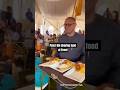 Peter Obi Sharing Food In An Event Peter Obi Sharing Food In An Event