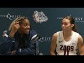 Gonzaga-California Post Game Interviews