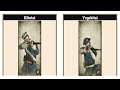 Total War: SHOGUN 2 - Fall of the Samurai 1vs1: Kihetai vs Yugekitai