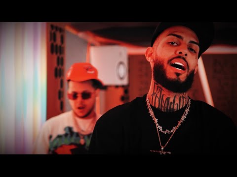 YOUNG D 88 - QUE LE ORAN A CHANGÓ ft Chael Produciendo (VIDEO OFICIAL)