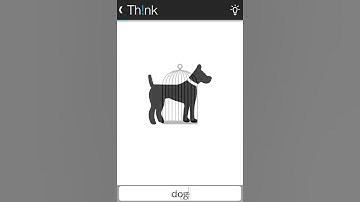 Think - Chapter 7 - Game walkthrough