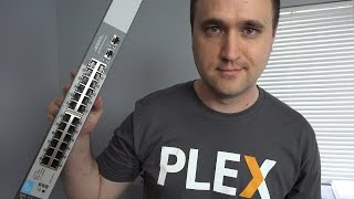 Network/Server Upgrade VLog