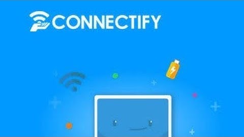 Connectify pro