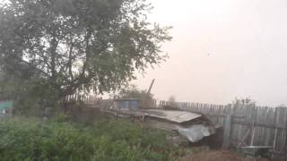 Ураганный ветер в Йошкар-Оле Ураганный ветер в Йошкар-Оле
