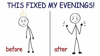 7 Things I Did to Stop Feeling Drained After Work
