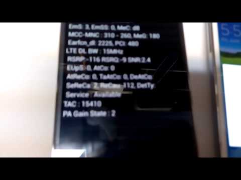 Galaxy S3/S4/S5 & Notes: 3 Easy Possible Solutions for Wifi- Dim, No Connect,
