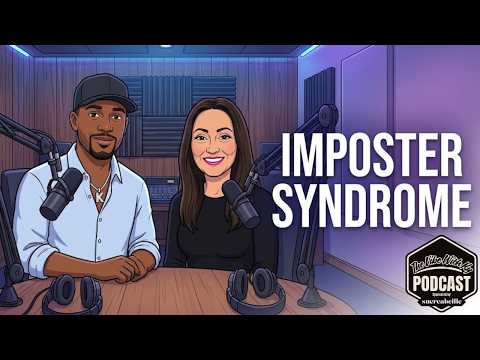 Imposter Syndrome: The Danger Of Saving Face (Machan Taylor)