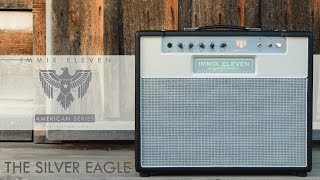 Immix Eleven Amplification | Silver Eagle