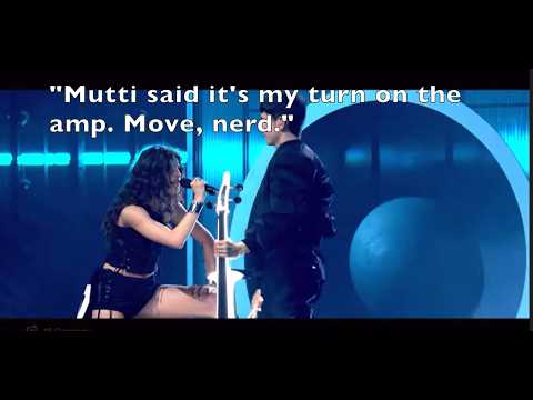 Eurovision 2025: Most Memeworthy Moments (Grand Final)