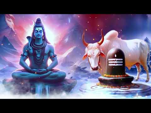 ॐ नमः शिवाय धुन | Om Namah Shivaya Chanting | शिव भजन | Mahadev Bhakti Song 2026