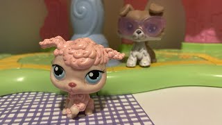 LPS- Bad Feeling (Oompa Loompa) MV