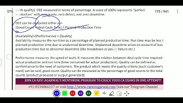 LEAN SYSTEM and INNOVATION I All SM RTP MTP Past Exam Questions and Answers Revision