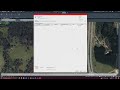 TIP 460 - NOAA Topography (Import Shapefiles)