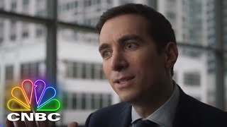 The First 10 Minutes Partys Over Cnbc Prime