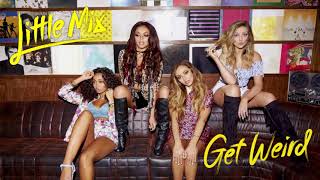 Little Mix - Black Magic (Instrumental)