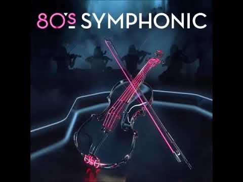 Bronski Beat - Smalltown Boy (Symphonic Version)
