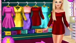 DARIA Games | BFFS Makeup and Dress up Time Game for Kids screenshot 4