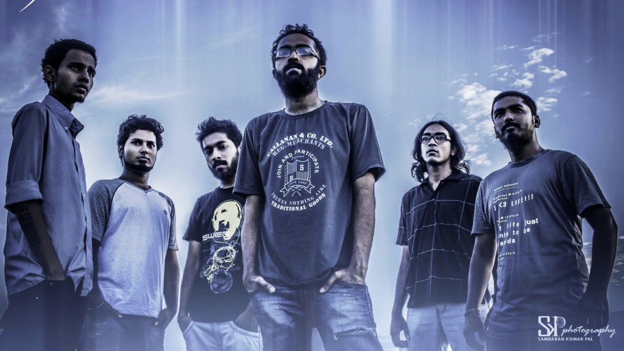 TOP 5 METAL BANDS FROM KOLKATA, INDIA YouTube