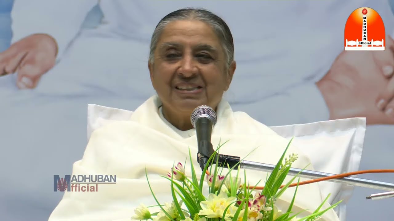 LIVE 🔴 मधुबन गुरुवार मुरली, भोग, संदेश | 04-12-2025 (Thursday) | पांडव भवन | Murli, Bhog, Message |