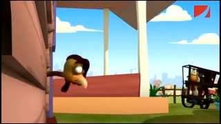 KukuRockYou Film Animasi Karya Anak Bangsa