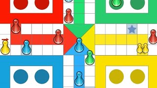 #ludo game in 2players #ludo game in 2players # lucky ludo screenshot 4