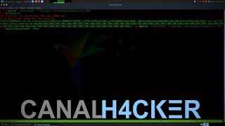 CanalHacker: Canalkey // Keylogger linux - 键盘记录器 linux