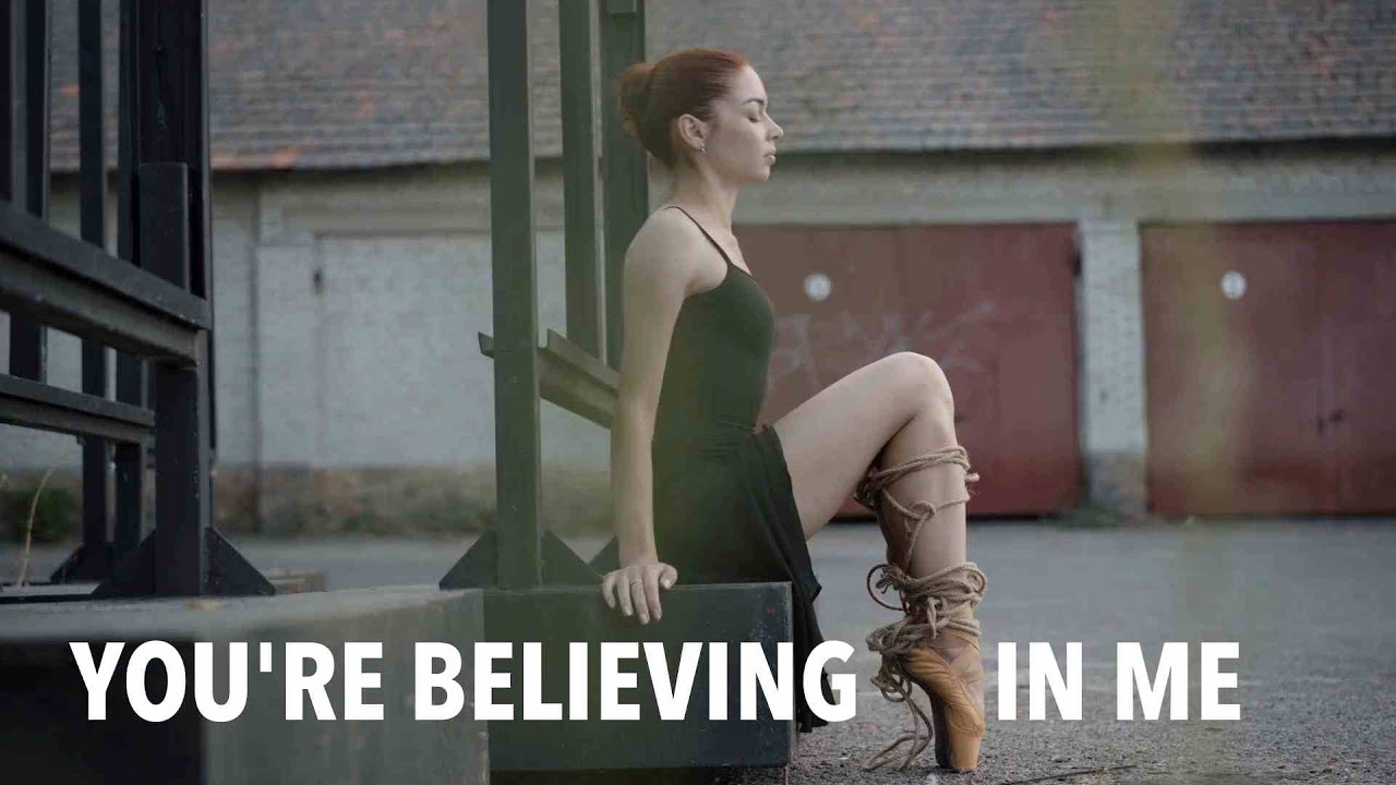 Cacti feat. Frigga - Believing In You