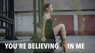 Cacti Feat Frigga  Believing In You