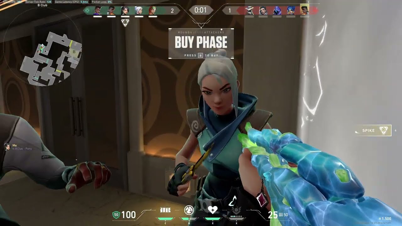 Eski Dost Kerem ile Ranked / Yüce2