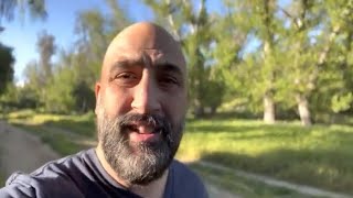 “Zeal For Your House Will Consume Me.” John 2:17