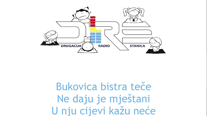 Centralni komitet DRS - Po šumama i plažama / U nove pobjede sa Drugacijom naprijed!!!